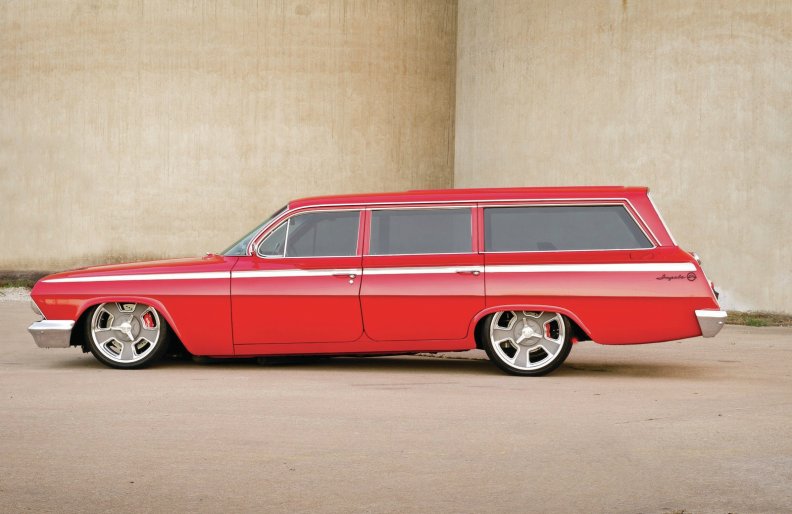 1962_Chevrolet Wagon