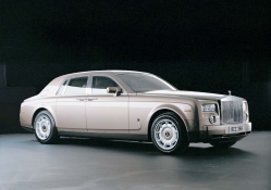 Rolls Royce _ PHANTOM