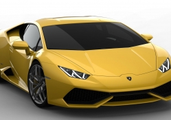 2015_Lamborghini_Huracan
