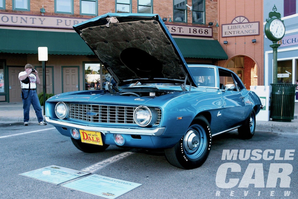 1969_Chevrolet_Camaro_ZL1
