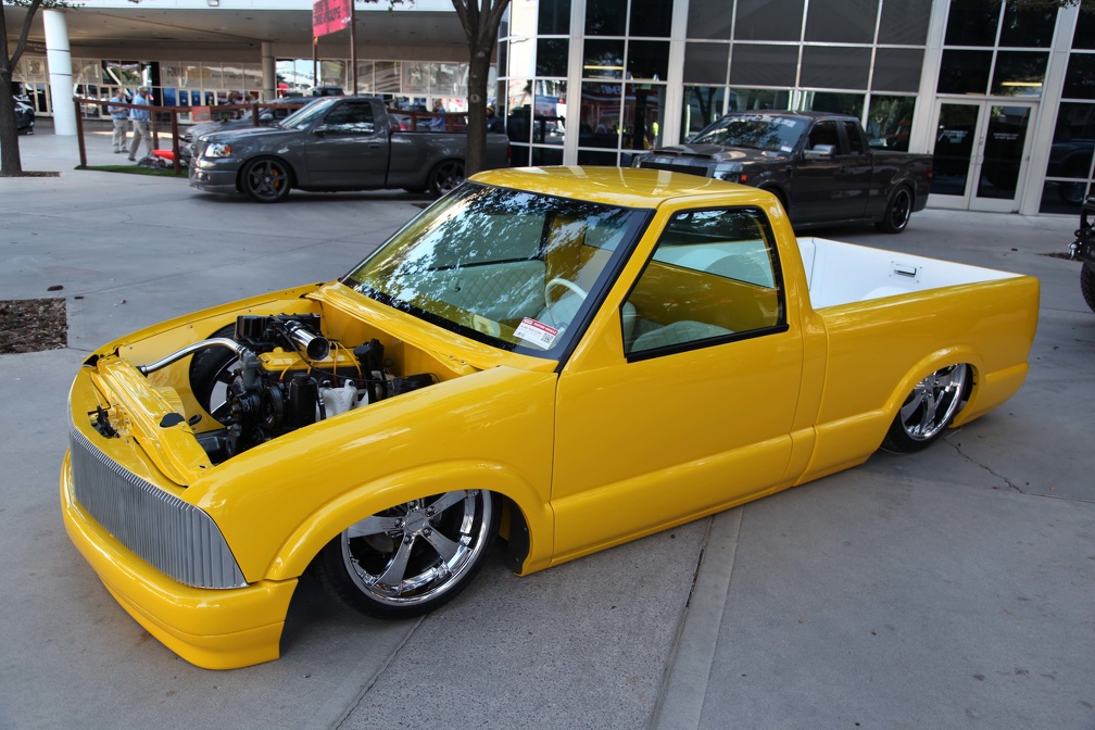 1997 Chevy S_10
