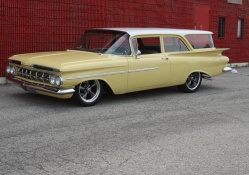 1959_Chevrolet_Wagon