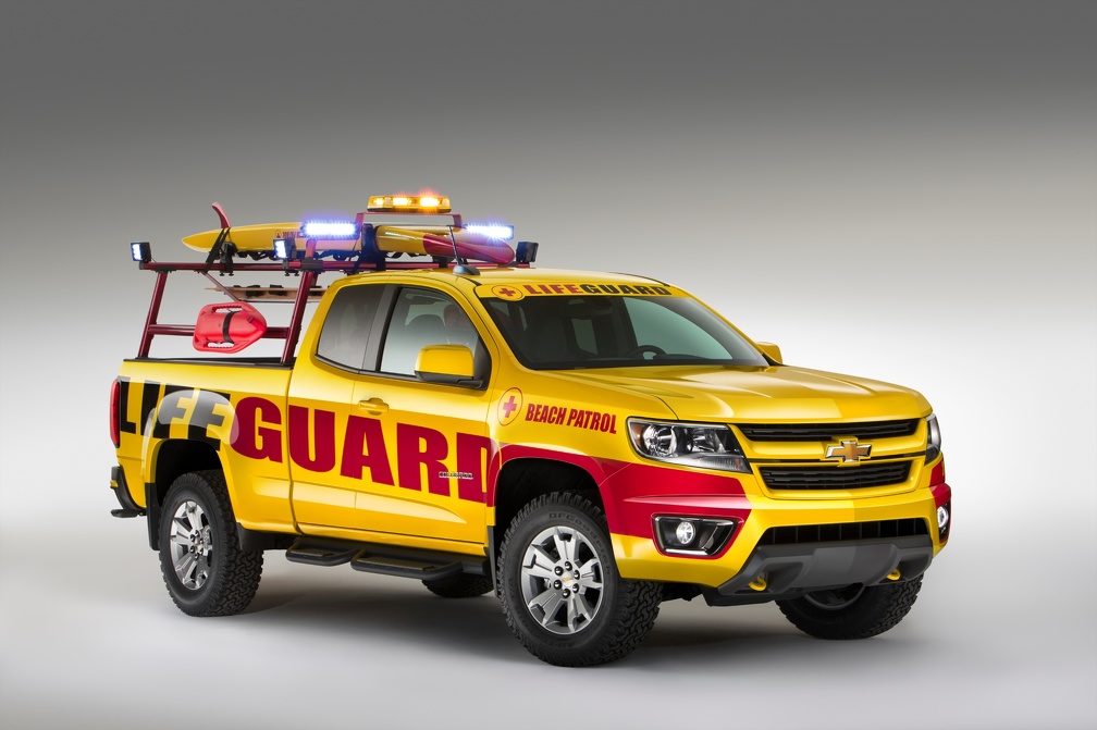 2015_Chevrolet_Colorado_Lifeguard