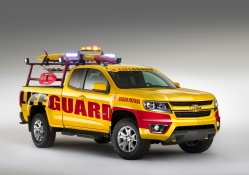 2015_Chevrolet_Colorado_Lifeguard