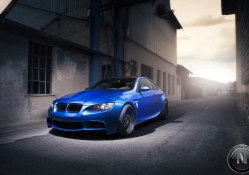 2013 BMW M3 BT92 by Alpha N Performance