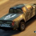 Unsc ford raptor limited edition