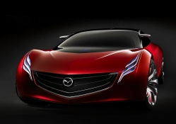 Mazda RX7 Project