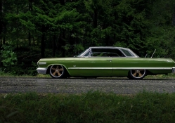 Classic Impala