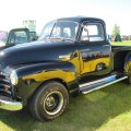 1951 Chevrolet 3100 Truck