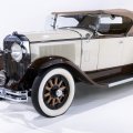 Buick Sports Roadster 1928