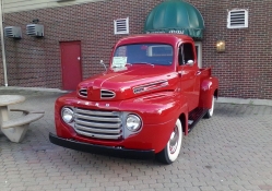 NICE FORD TRUCK!!!
