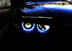 BMW E46 walpaper