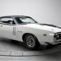 1972 Dodge Charger R/T 440 six pack