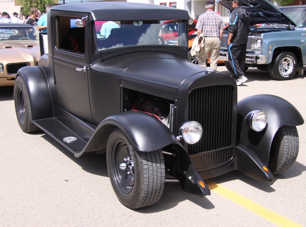 1930 Chevrolet 