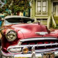 classic chevrolet hdr