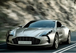 Most expensive production cars for 2014