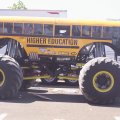 HighSchool Bus
