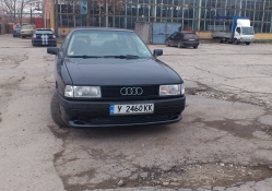 Audi 80 B3 Sport Edition