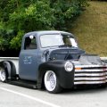 1953 Chevy Pick_up