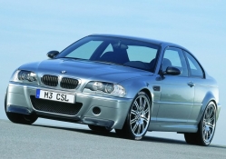 BMW M3 CLS