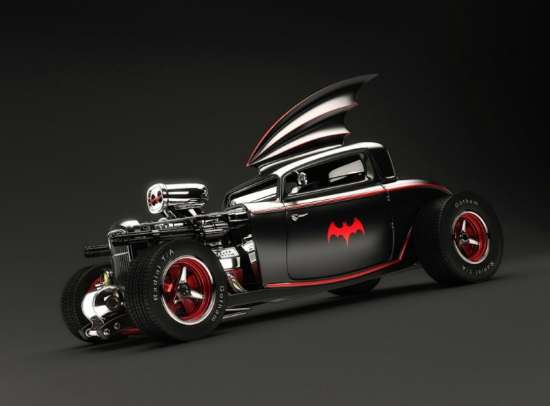 Batmobile_Hot_Rod