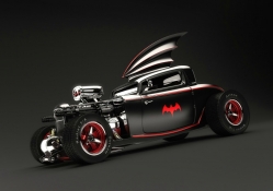 Batmobile_Hot_Rod