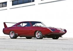 Fast &amp; Furious__1969 Daytona