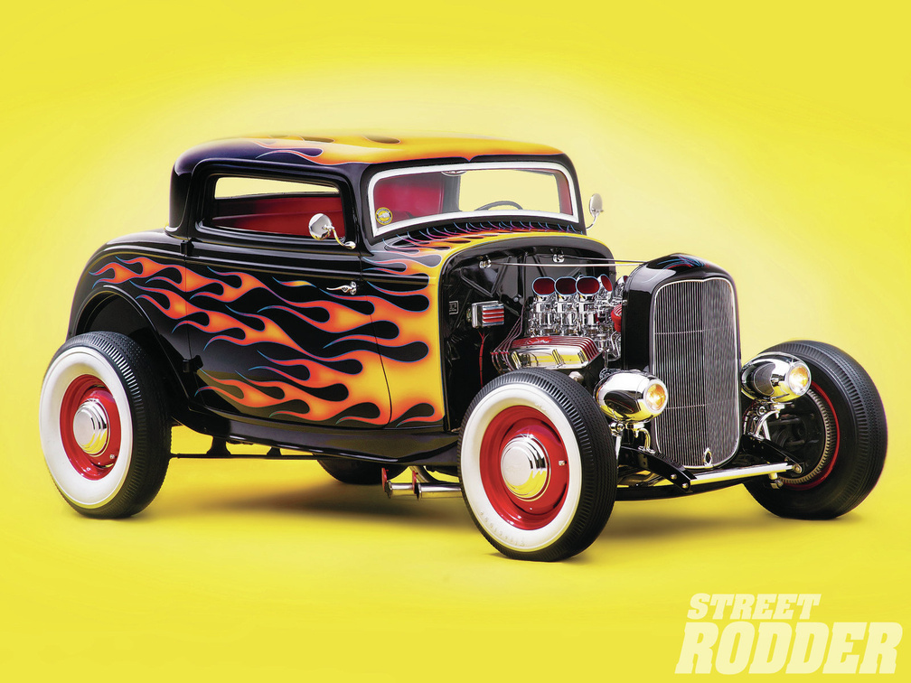 1932_Ford_Coupe
