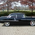 1955 Pro Touring Chevy Hardtop