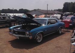 COOL CHEVELLE!!!!!