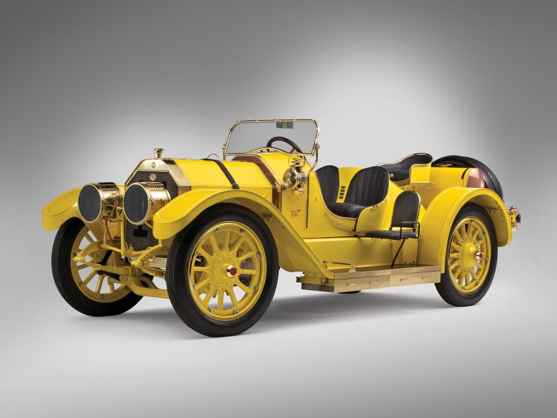 1911_Oldsmobile