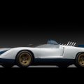 1964 Chevrolet CERV II Concept is a Mid_Engine, All Wheel Drive Supercar