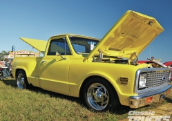 1972 Chevy Pickup
