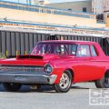 1964 Dodge 330 Hemi Super Stock Clone