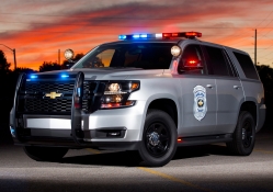 2015_Chevrolet_Tahoe_9C1_Police_Package