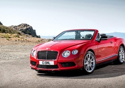 Bentley_Continental_Gt_V8