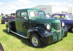1940 Fargo Truck