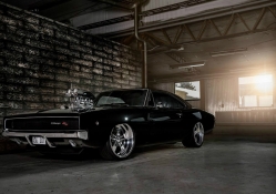 Dodge_Charger_1968