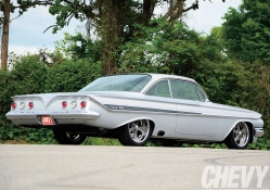 1961_Chevy_Impala