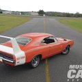 1969_Dodge_Charger_White_Wing