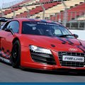 Audi R8 Race