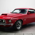 Ford Mustang Boss 428