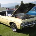 1968 Chevrolet Impala Hardtop Sport Coupe