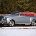 1959_62 Rolls Royce Silver Cloud Drophead Coupe II