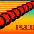 30s Pontiac Cover art