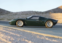 1965 Ford Gt40