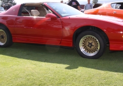 1985 Pontiac Trans Am GTA