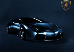 Sweet Lamborghini