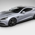 Aston Martin Vanquish Centenary Edition '2013