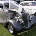 1934 Ford Model B